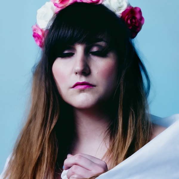 The Natasia Demetriou 30 Second Interview by Martin Walker(00)