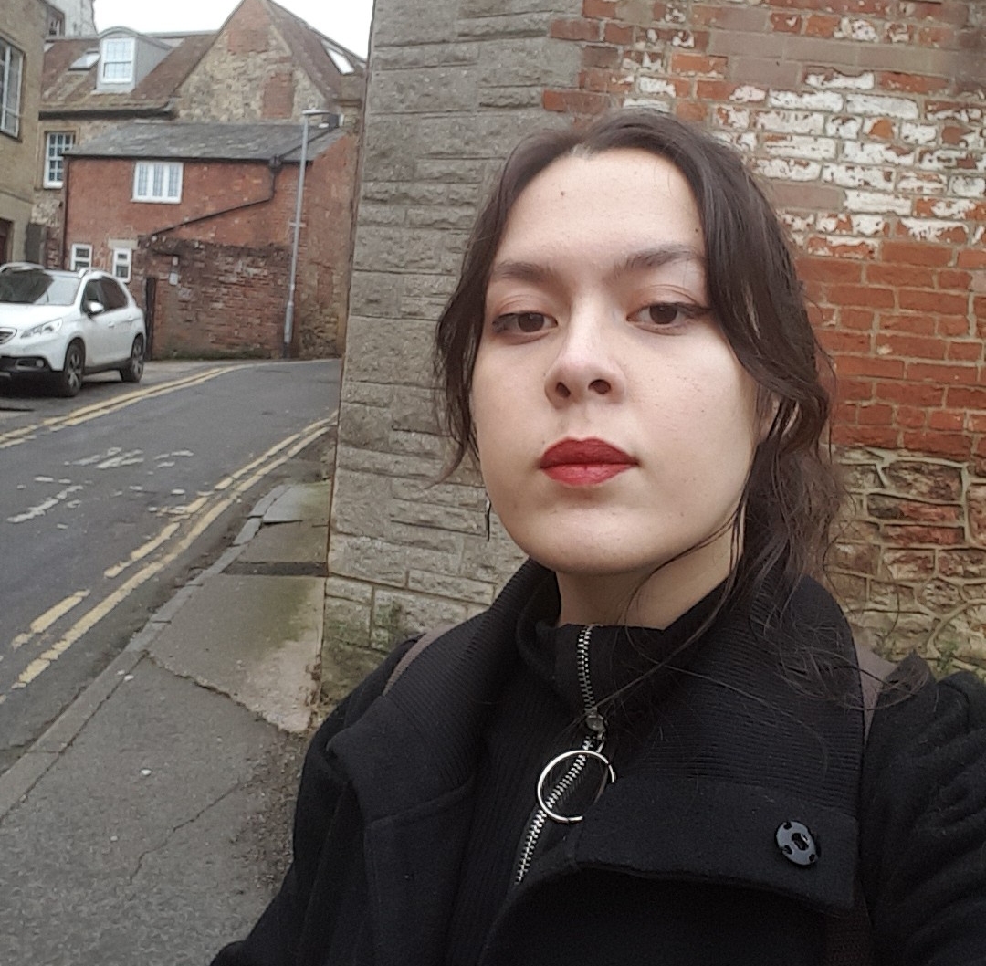 Sarah Arreza Stephenson