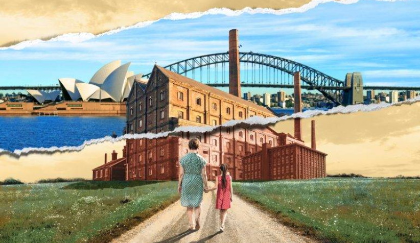 The Sugar House