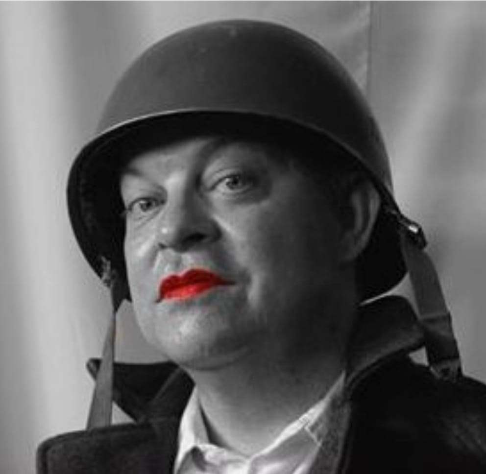 For Queen And Country