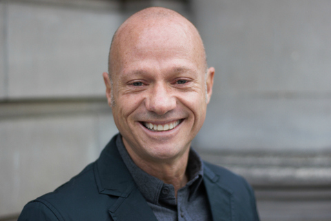Noel Jordan: The Edinburgh International Children’s Festival is 'a celebration of the arts through the eyes of a child'