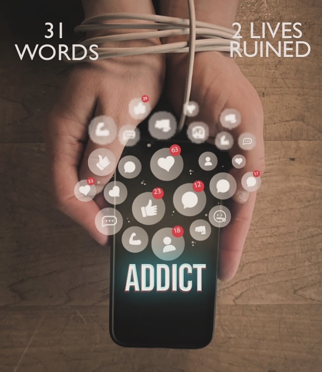 Addict