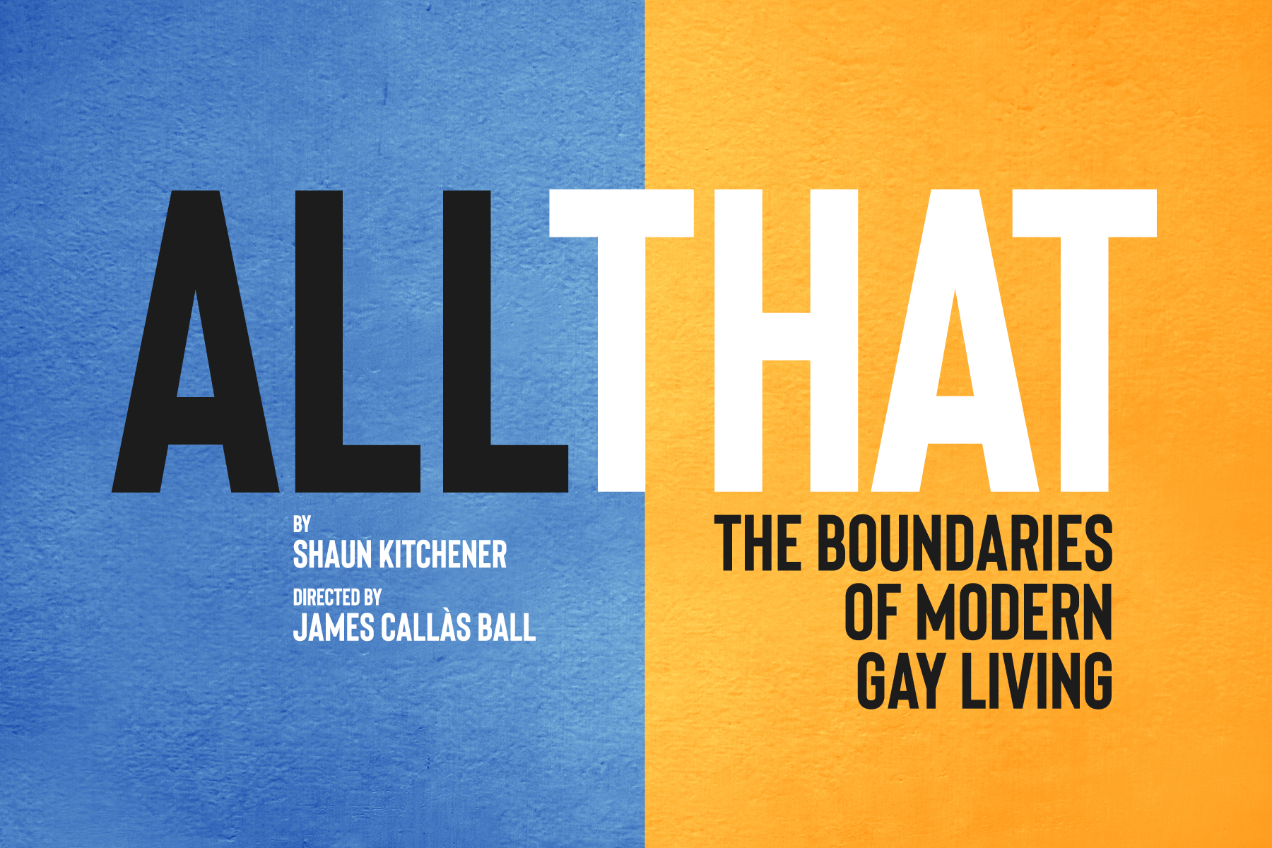 All That