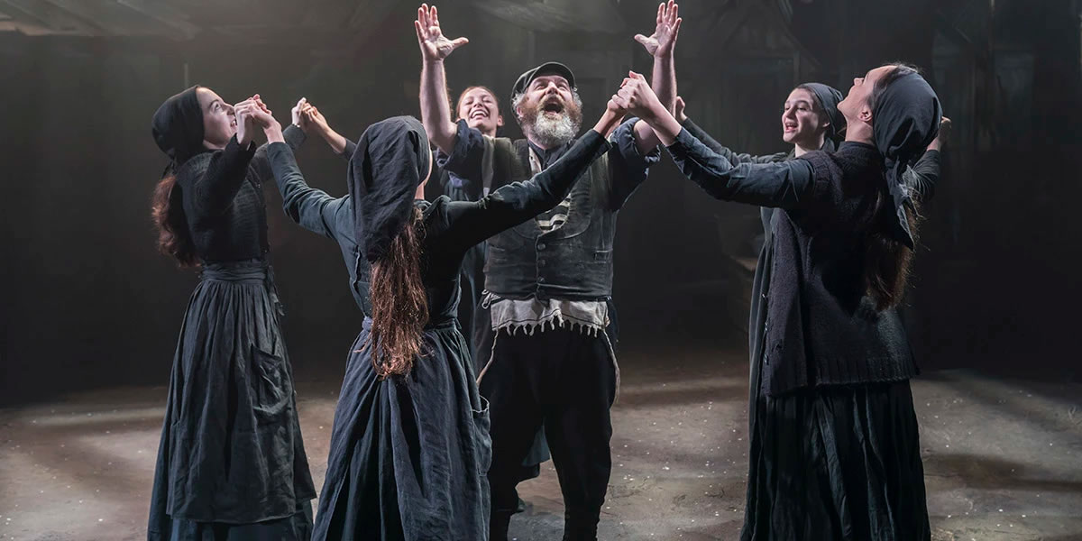 Fiddler on the Roof