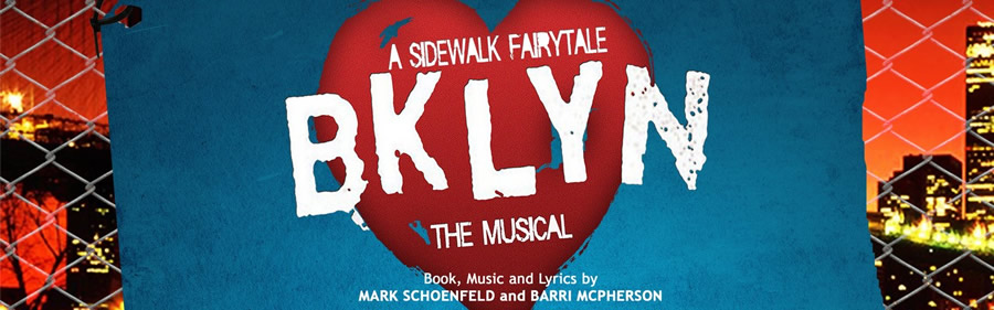 Brooklyn The Musical