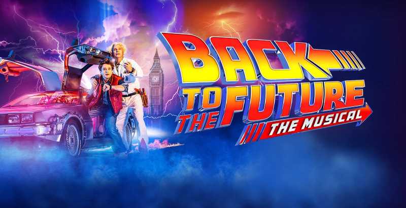 Back to the Future