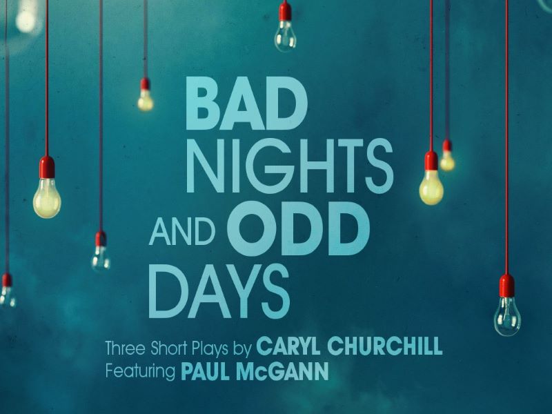 Bad Nights and Odd Days