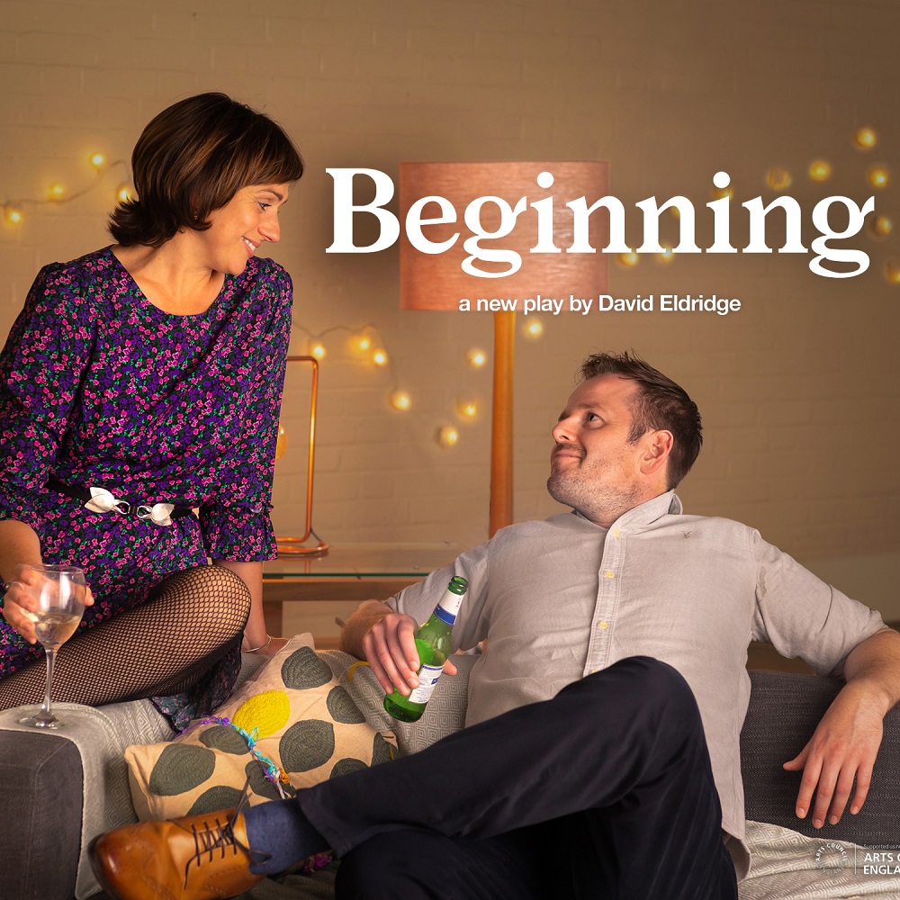 Beginning