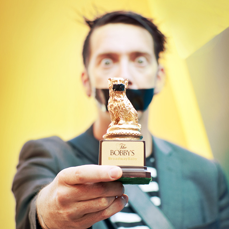 Nominations announced for the 2019 Broadway Baby Brighton Bobby Award