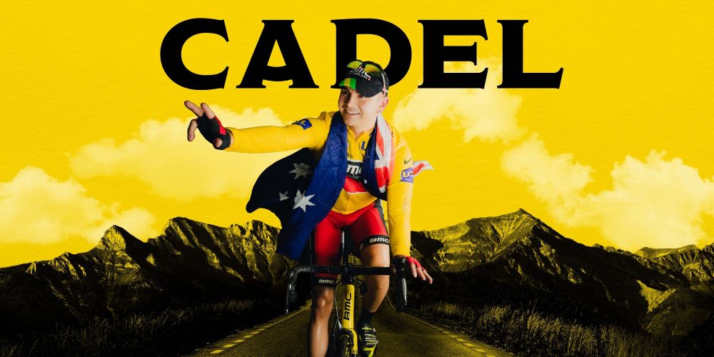 CADEL: Lungs on Legs