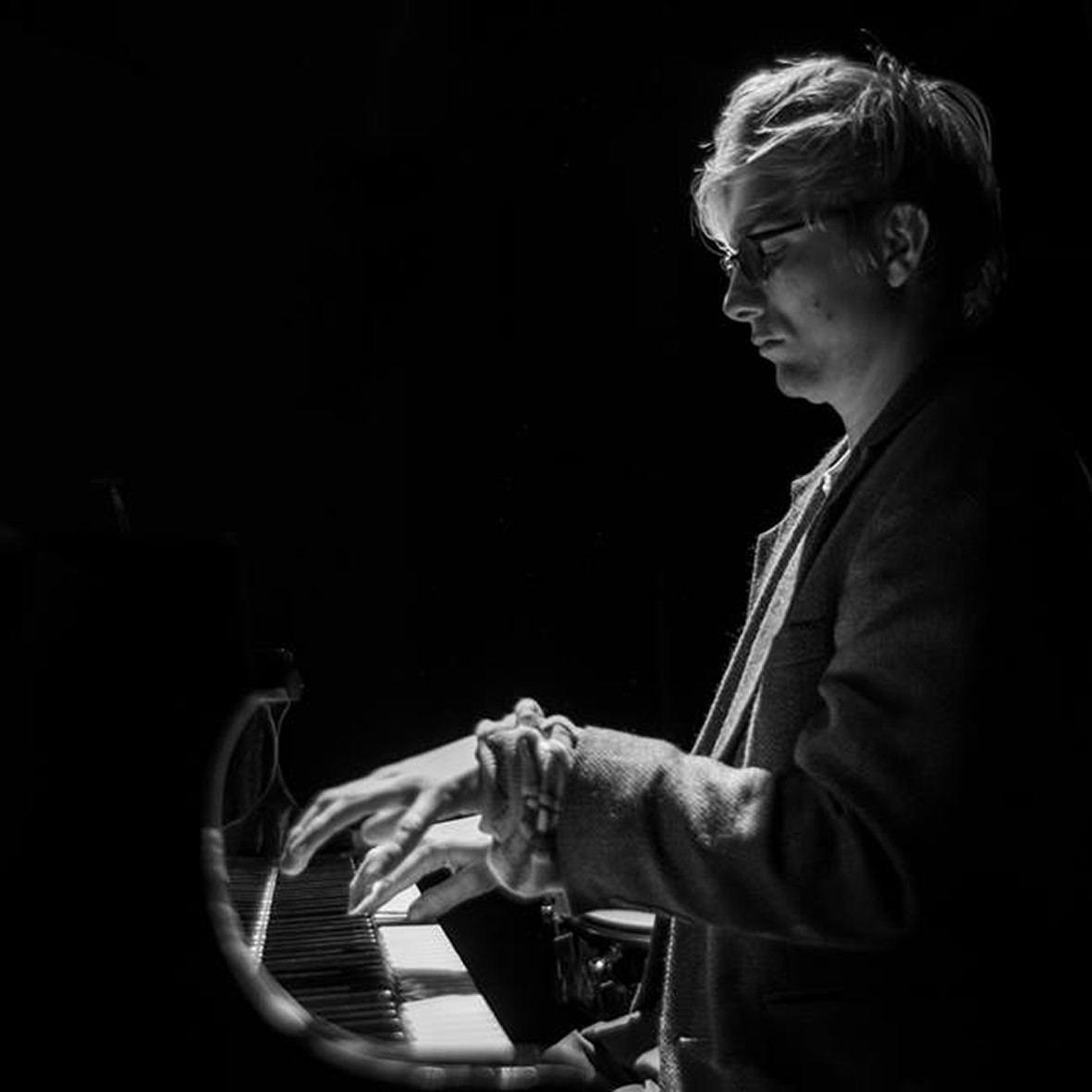 The Conductor