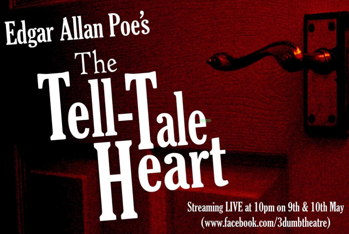 The Tell-Tale Heart
