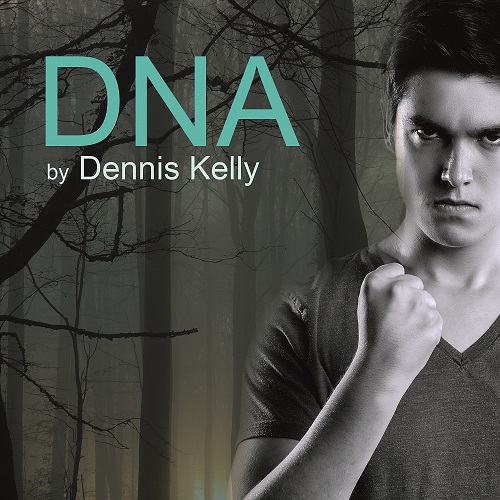 DNA