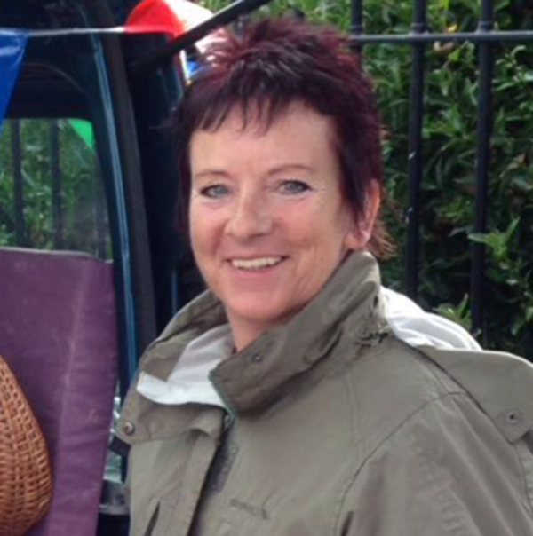 Nellie Guiles
