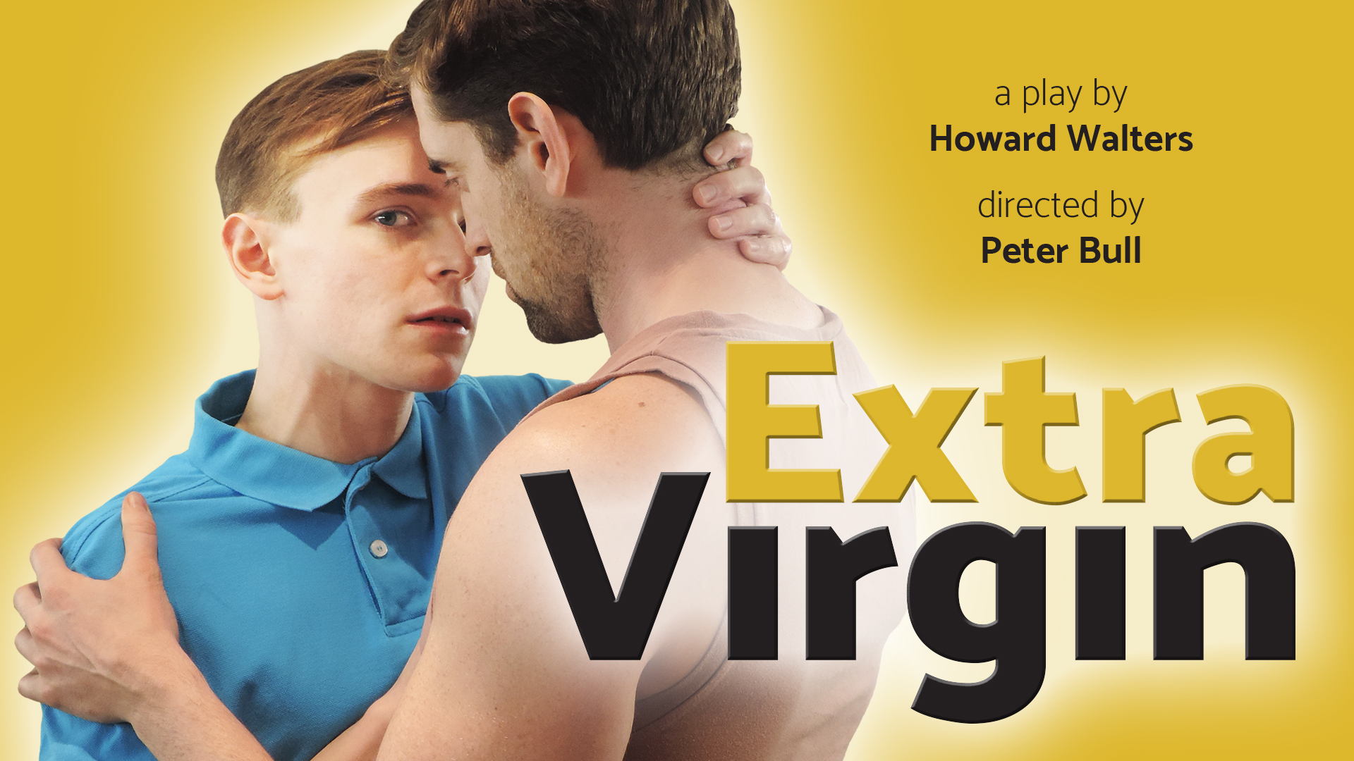 Extra Virgin