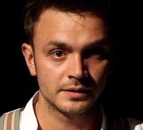 I Am Gavrilo Princip
