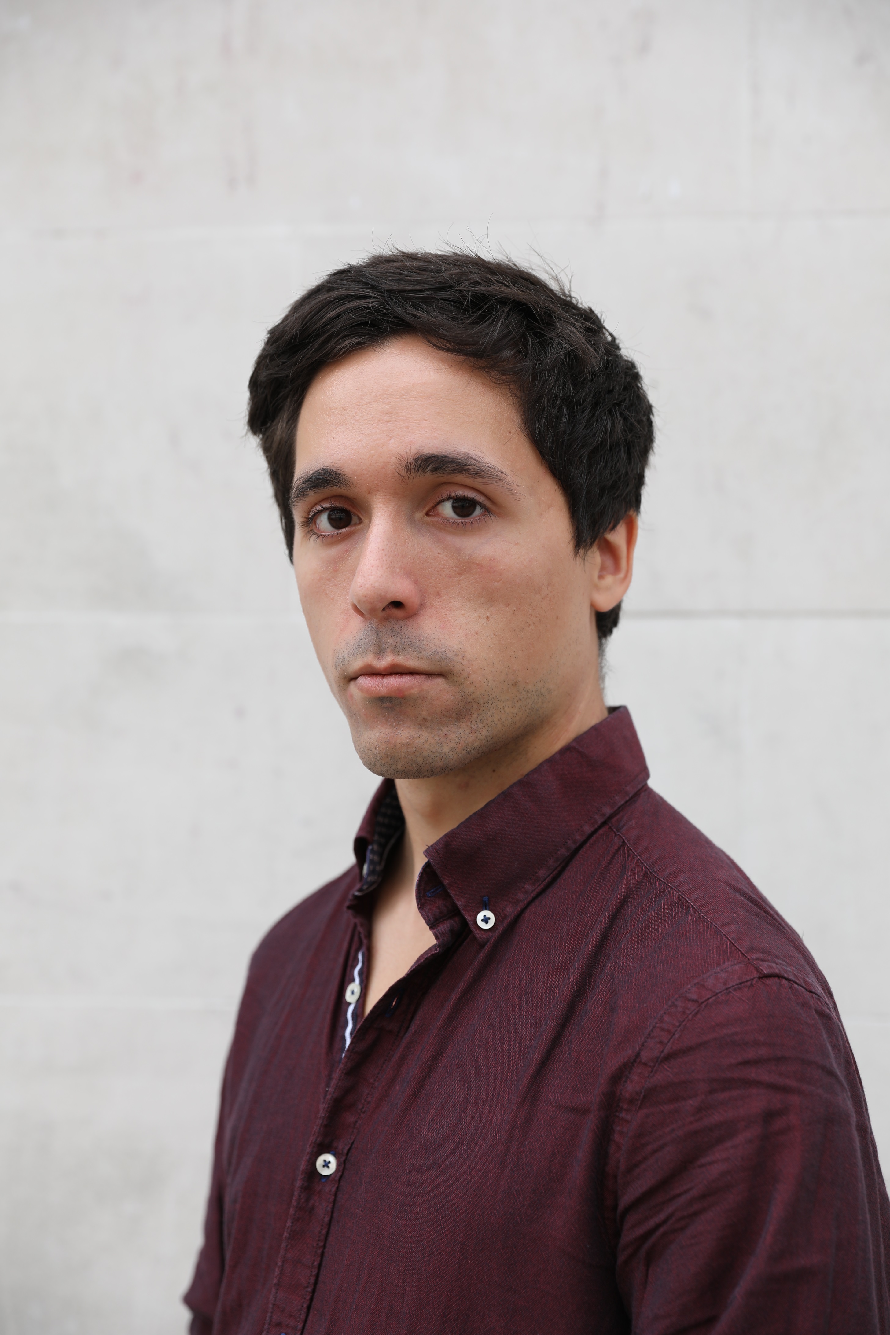 Ian Zarate