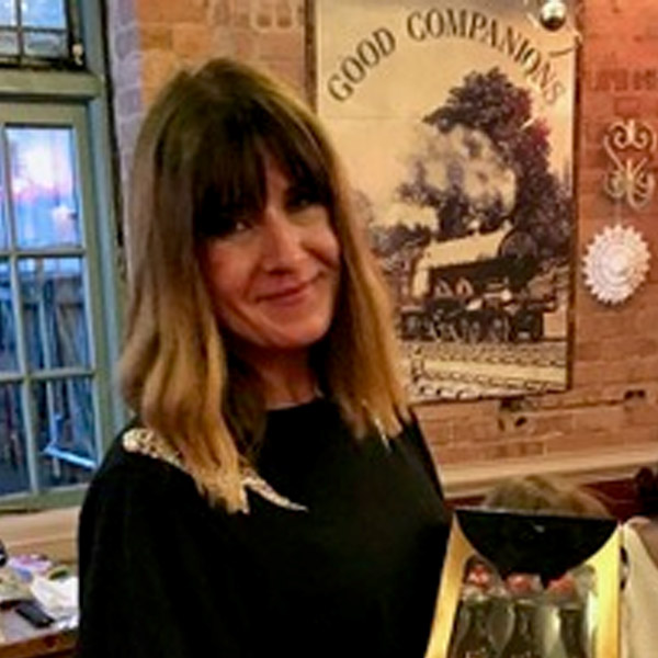 Jo Fuller