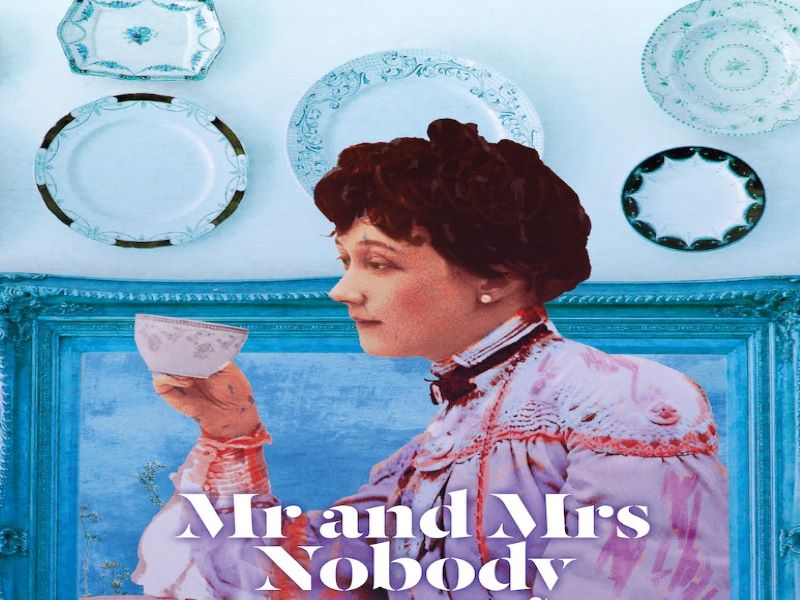 Mr and Mrs Nobody