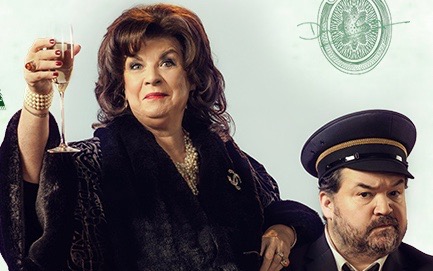 Mrs Puntila And Her Man Matti