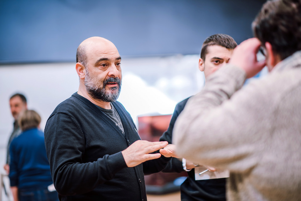 Timely Production of Rhinoceros Tops 2018 CATS