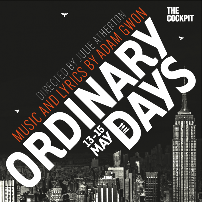 Ordinary Days