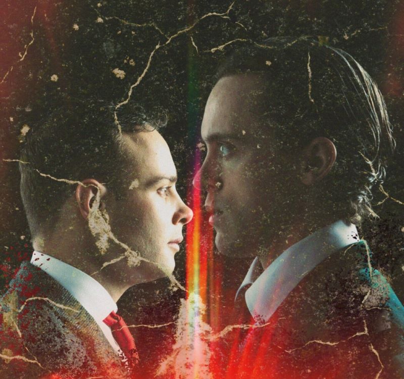 Thrill Me: The Leopold & Loeb Story