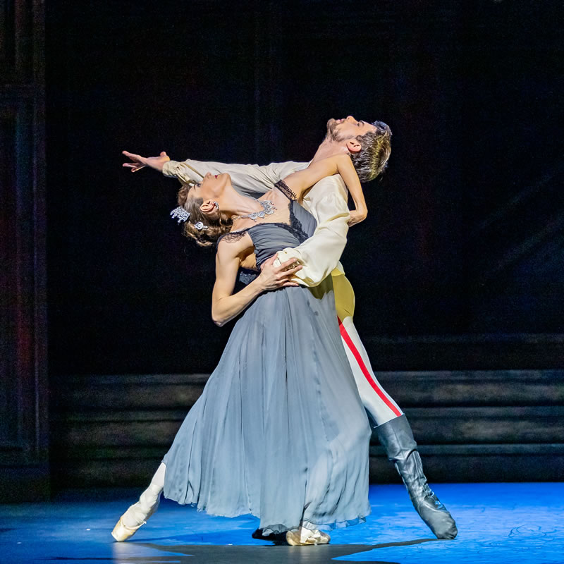 The Scandal at Mayerling