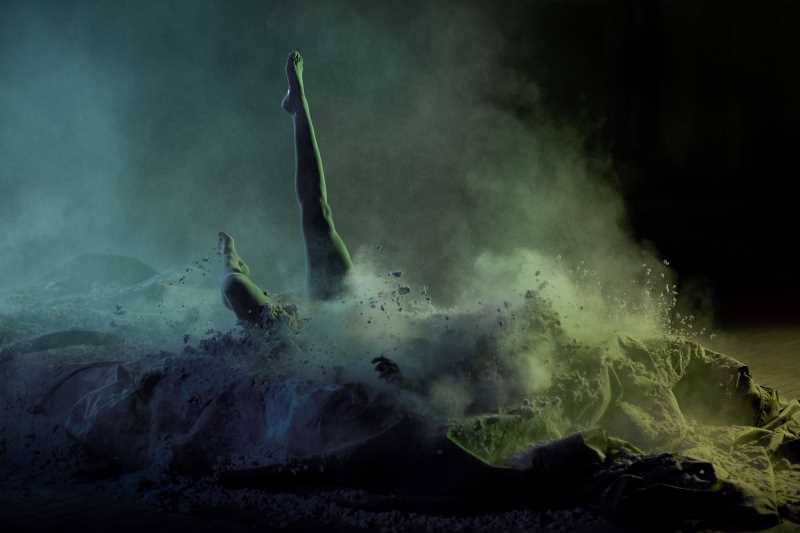 The Burnt City
