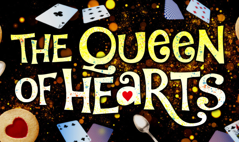 The Queen of Hearts