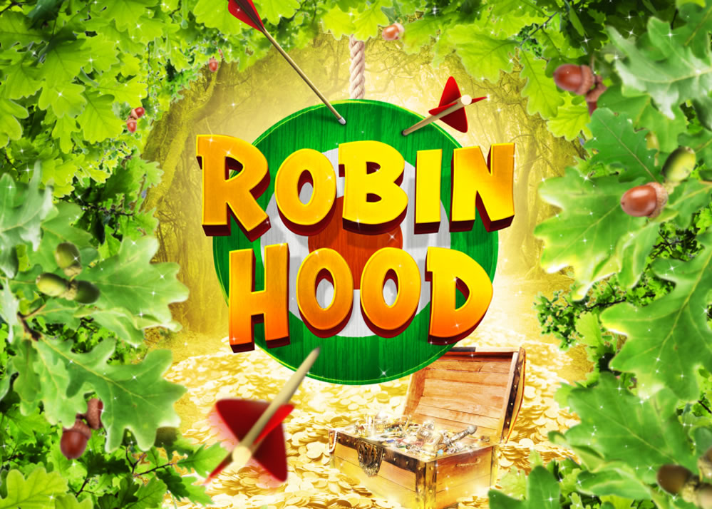 Robin Hood
