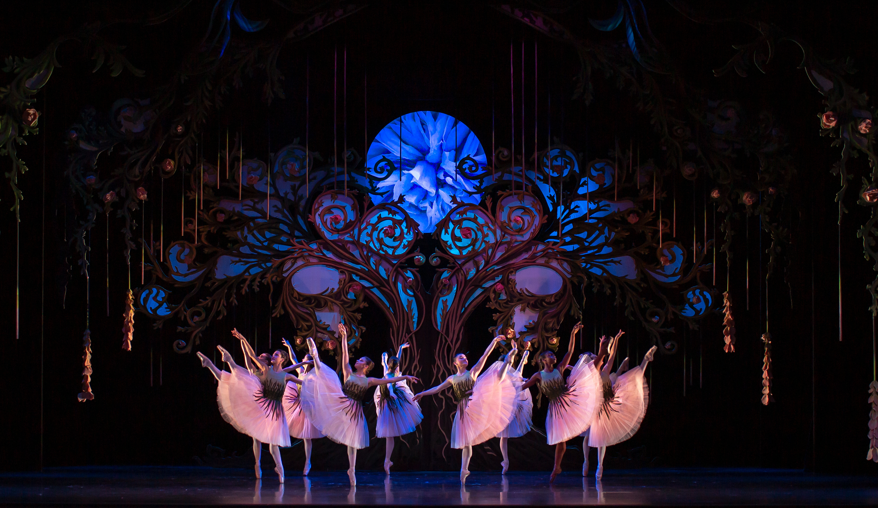 Scottish Ballet Cinderella