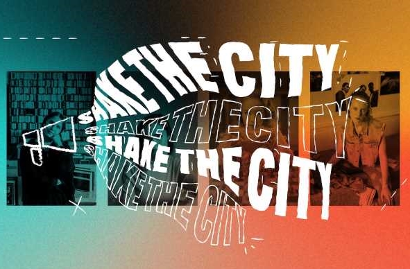 Shake the City