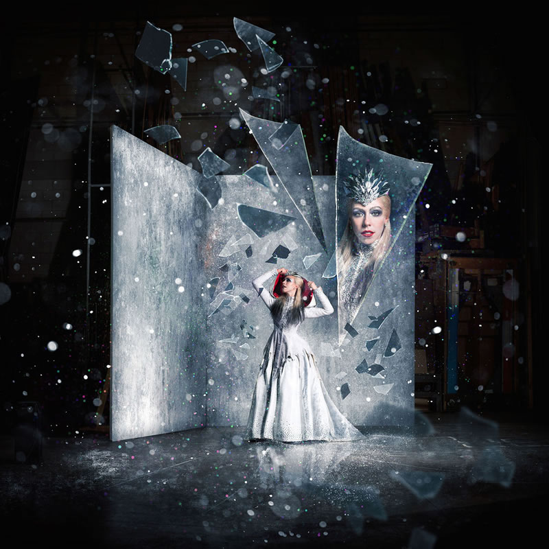 Scottish Ballet: The Snow Queen