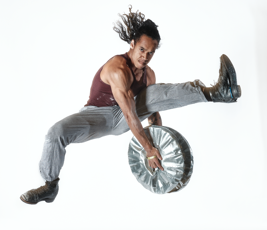 STOMP