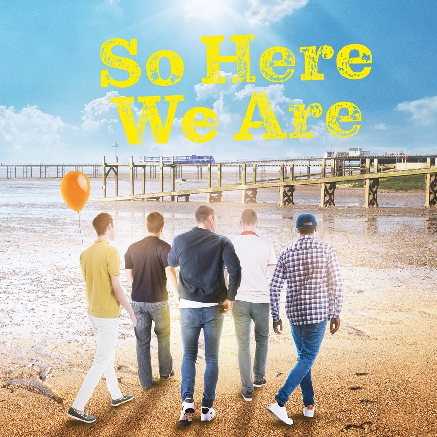 So Here We Are
