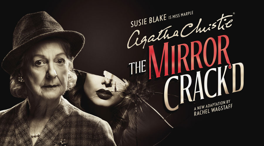 The Mirror Crack'd