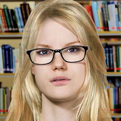 Titania McGrath: Mxnifesto