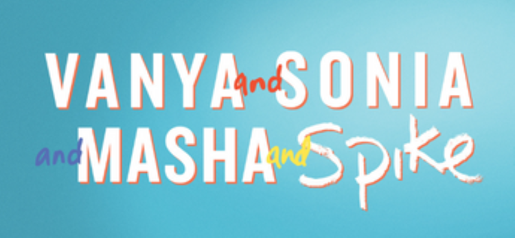 Vanya and Sonia and Masha and Spike