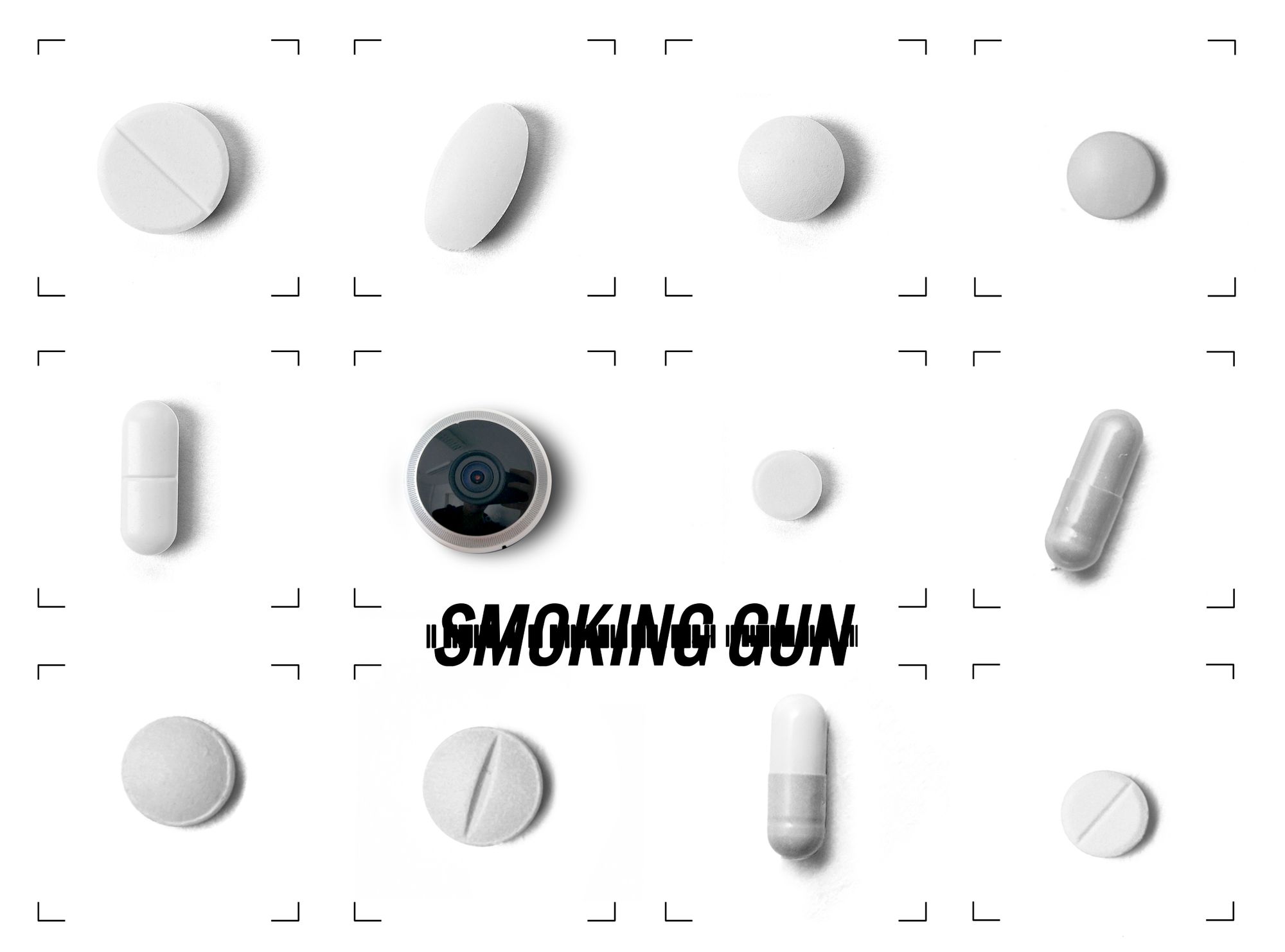 Smoking Gun