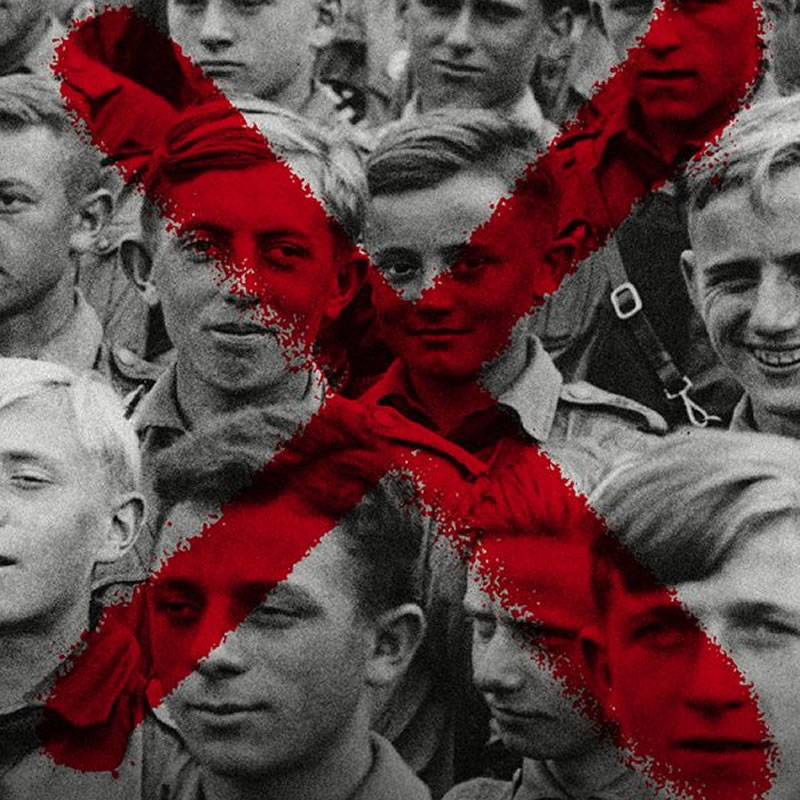 Youth Without God