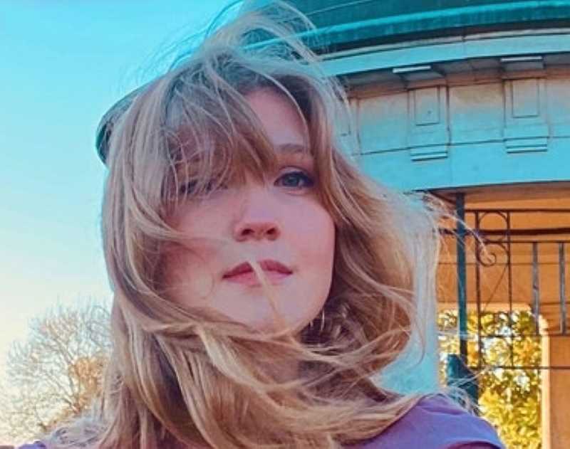 Confessions of a Goddess Unhinged