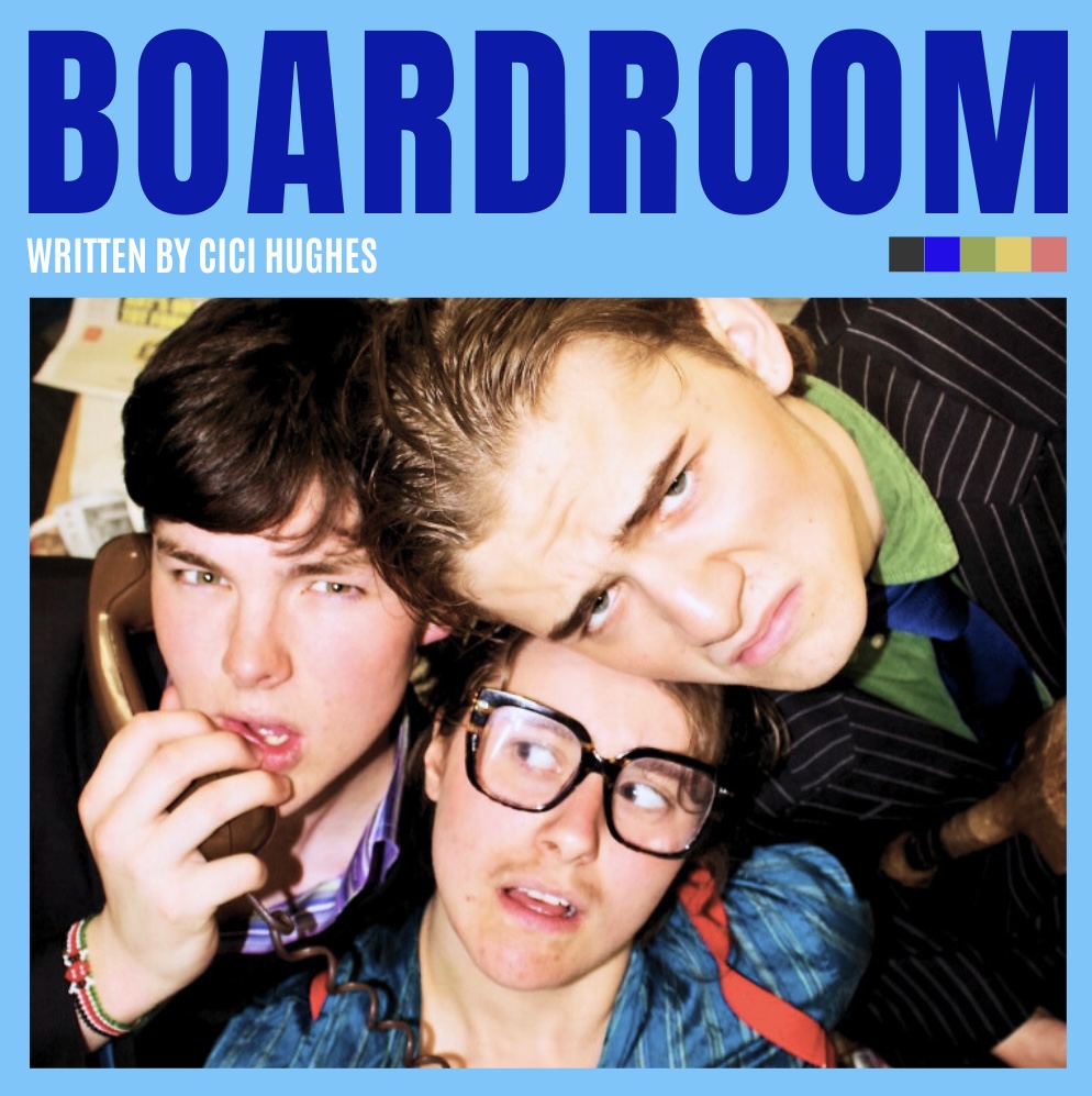 Boardroom