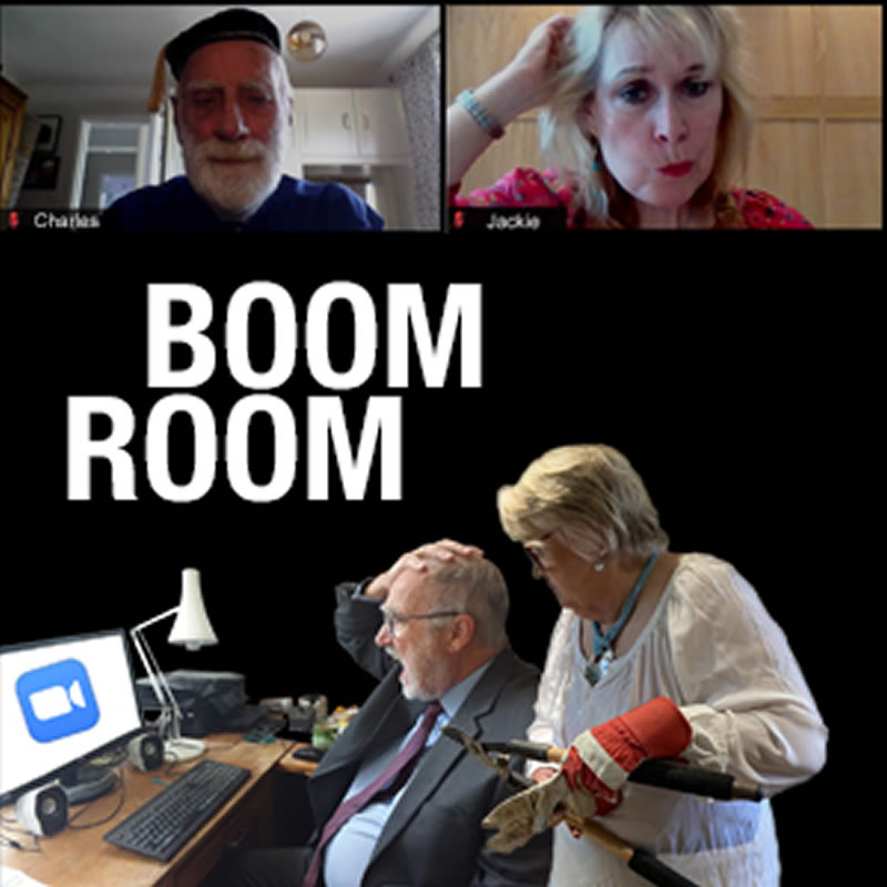 Boom Room