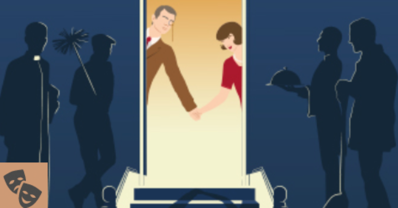Busman's Honeymoon