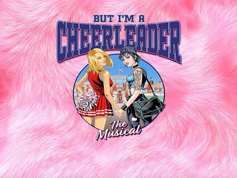 But I’m A Cheerleader