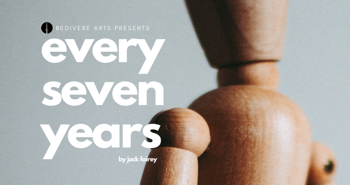 every seven years