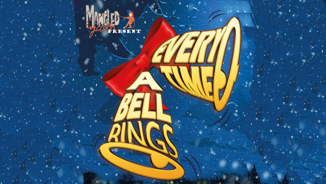 Every Time A Bell Rings