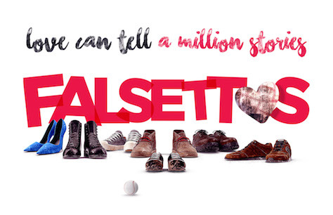 Falsettos