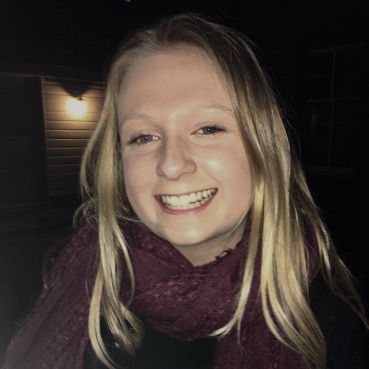 Caroline Creasey